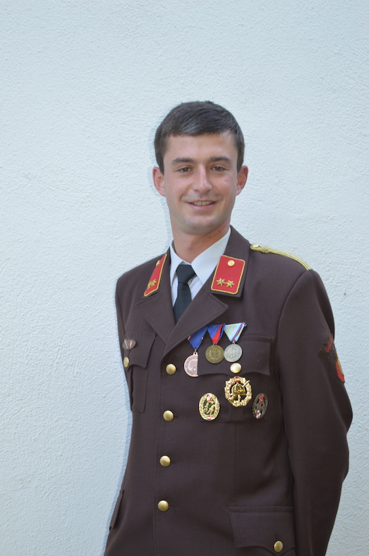 OBI Manuel Mitterndorfer